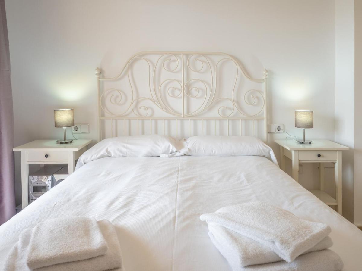 2263 - Beautiful Apt Close From Beach مانيلفا المظهر الخارجي الصورة